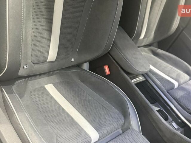 купити нове авто Шкода Kodiaq 2025 року від офіційного дилера Альянс-ІФ Skoda Шкода фото