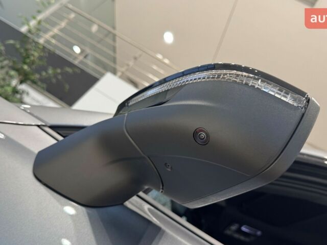 купить новое авто Шкода Kodiaq 2025 года от официального дилера Альянс-ІФ Skoda Шкода фото