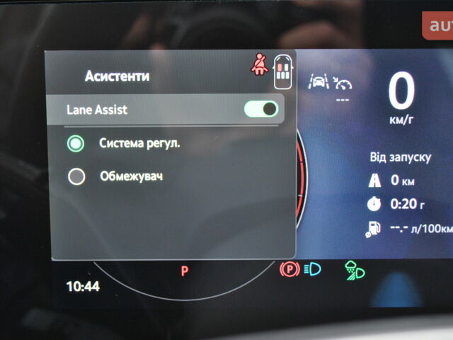 купить новое авто Шкода Kodiaq 2025 года от официального дилера Автотрейдінг-Вінниця SKODA Шкода фото