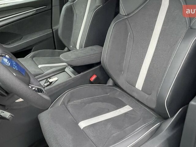 Шкода Kodiaq, об'ємом двигуна 1.98 л та пробігом 0 тис. км за 51838 $, фото 15 на Automoto.ua