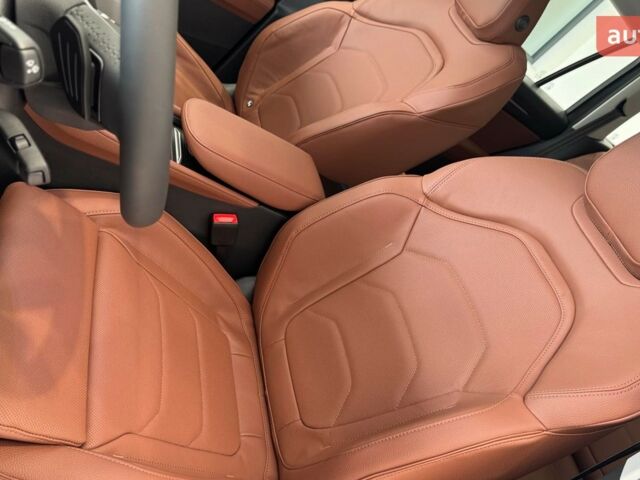 купити нове авто Шкода Kodiaq 2025 року від офіційного дилера Альянс-ІФ Skoda Шкода фото