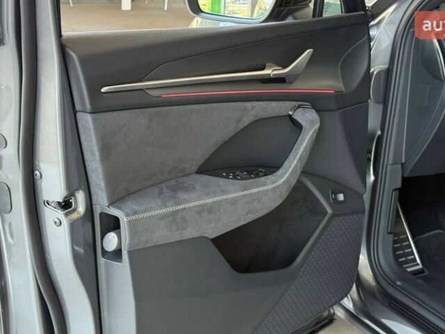 Шкода Kodiaq, об'ємом двигуна 1.98 л та пробігом 0 тис. км за 47320 $, фото 13 на Automoto.ua