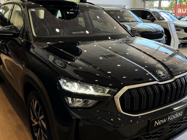 купить новое авто Шкода Kodiaq 2025 года от официального дилера Автоцентр AUTO.RIA Шкода фото