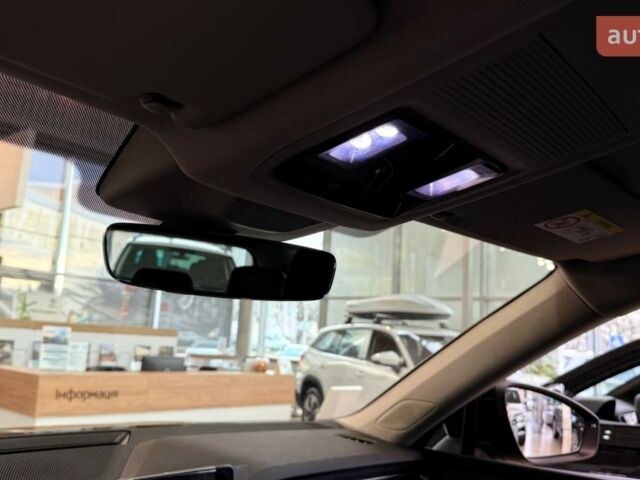 купить новое авто Шкода Kodiaq 2025 года от официального дилера Автотрейдiнг-Одеса Skoda Шкода фото