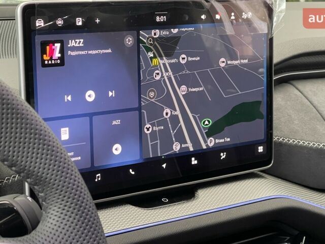 Шкода Kodiaq, об'ємом двигуна 1.97 л та пробігом 0 тис. км за 52715 $, фото 17 на Automoto.ua