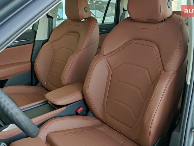 Шкода Kodiaq, объемом двигателя 1.97 л и пробегом 0 тыс. км за 48181 $, фото 12 на Automoto.ua