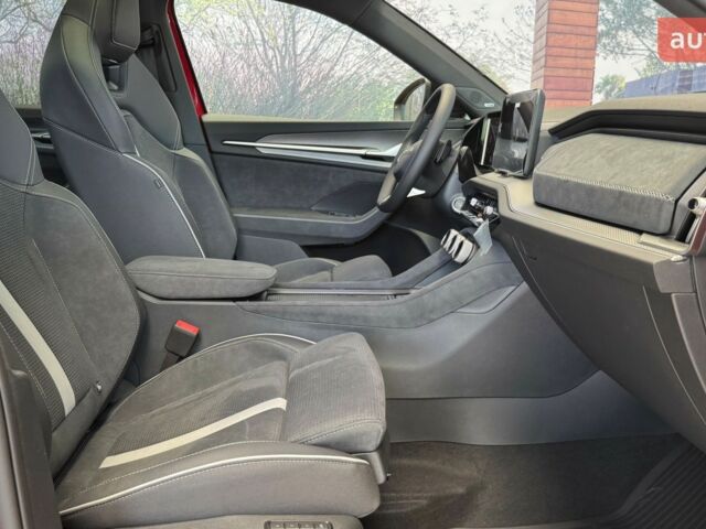 купить новое авто Шкода Kodiaq 2025 года от официального дилера Автоцентр AUTO.RIA Шкода фото