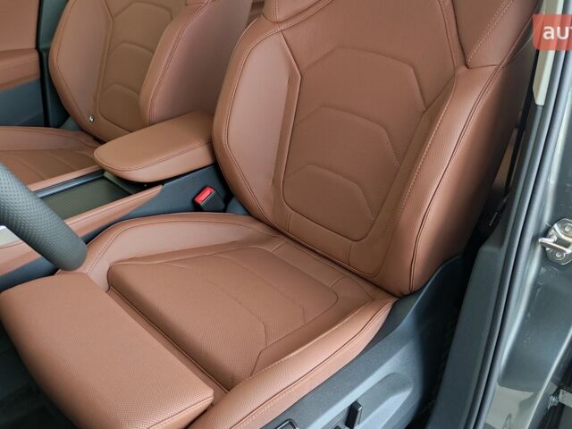 Шкода Kodiaq, объемом двигателя 1.97 л и пробегом 0 тыс. км за 48181 $, фото 13 на Automoto.ua