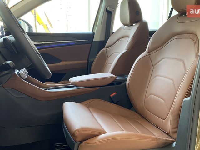 купити нове авто Шкода Kodiaq 2025 року від офіційного дилера Автоцентр AUTO.RIA Шкода фото