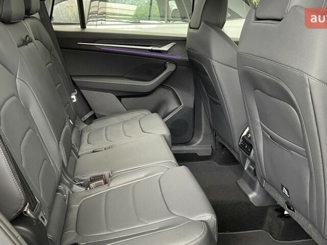 Шкода Kodiaq, объемом двигателя 1.97 л и пробегом 0 тыс. км за 46473 $, фото 22 на Automoto.ua