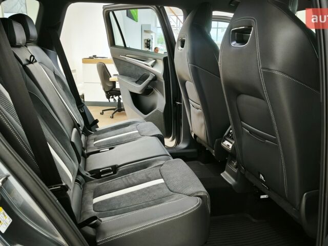 Шкода Kodiaq, об'ємом двигуна 1.97 л та пробігом 0 тис. км за 52364 $, фото 35 на Automoto.ua