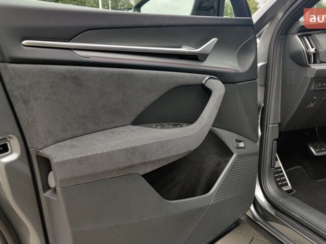 купити нове авто Шкода Kodiaq 2025 року від офіційного дилера Альянс-ІФ Skoda Шкода фото