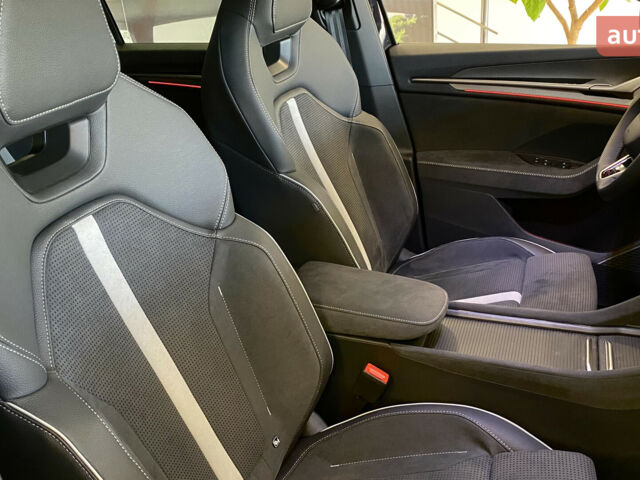 купити нове авто Шкода Kodiaq 2025 року від офіційного дилера Автоцентр ТОВ "ЕКСПРЕС АВТО" Шкода фото