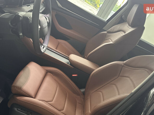 Шкода Kodiaq, объемом двигателя 1.98 л и пробегом 0 тыс. км за 44939 $, фото 5 на Automoto.ua