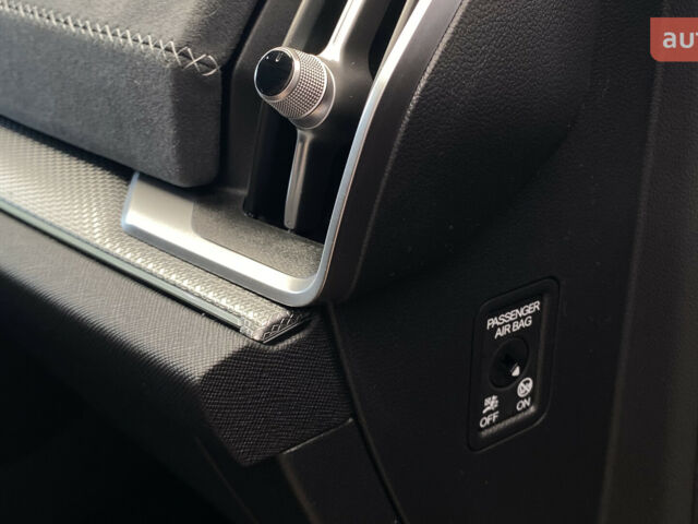 купити нове авто Шкода Kodiaq 2025 року від офіційного дилера Автомобільний Дім Галич-Авто Шкода фото