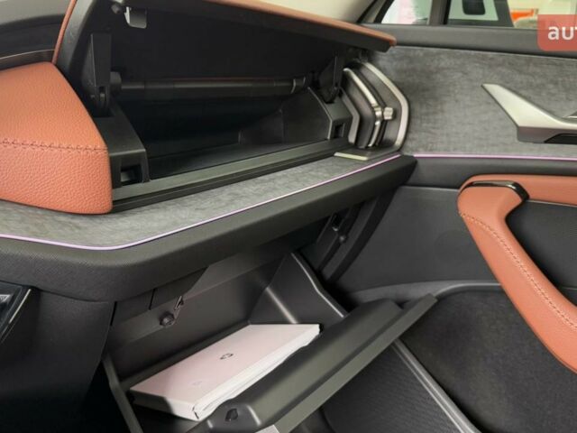 Шкода Kodiaq, объемом двигателя 1.97 л и пробегом 0 тыс. км за 45874 $, фото 28 на Automoto.ua