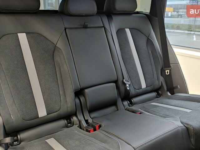 Шкода Kodiaq, объемом двигателя 1.98 л и пробегом 0 тыс. км за 47234 $, фото 30 на Automoto.ua