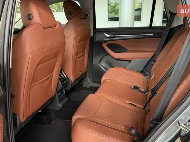 Шкода Kodiaq, об'ємом двигуна 1.98 л та пробігом 0 тис. км за 40719 $, фото 30 на Automoto.ua