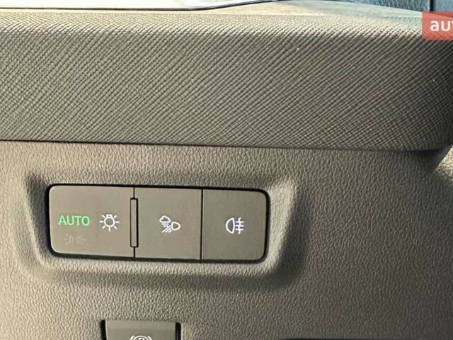 купити нове авто Шкода Kodiaq 2025 року від офіційного дилера Віннер Центр Київ Шкода фото