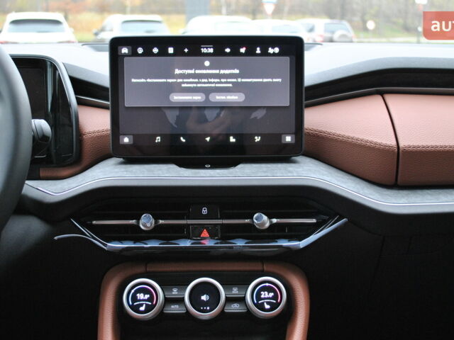 купить новое авто Шкода Kodiaq 2025 года от официального дилера Автотрейдінг-Вінниця SKODA Шкода фото