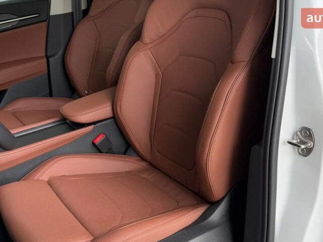 Шкода Kodiaq, объемом двигателя 1.98 л и пробегом 0 тыс. км за 40451 $, фото 14 на Automoto.ua