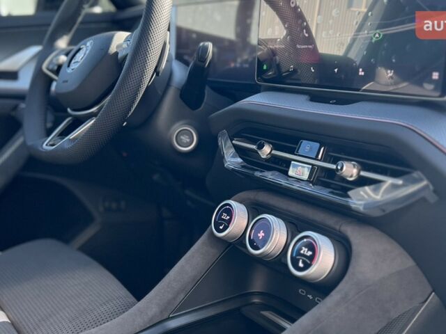 купить новое авто Шкода Kodiaq 2025 года от официального дилера Автотрейдінг-Вінниця SKODA Шкода фото