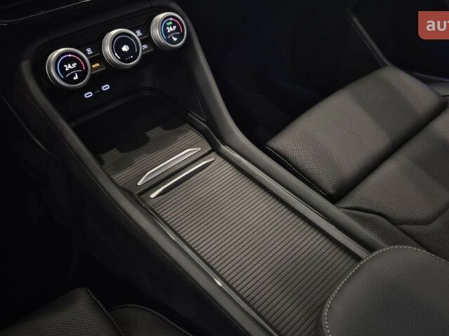 купить новое авто Шкода Kodiaq 2025 года от официального дилера БАЗІС АВТО Skoda Шкода фото