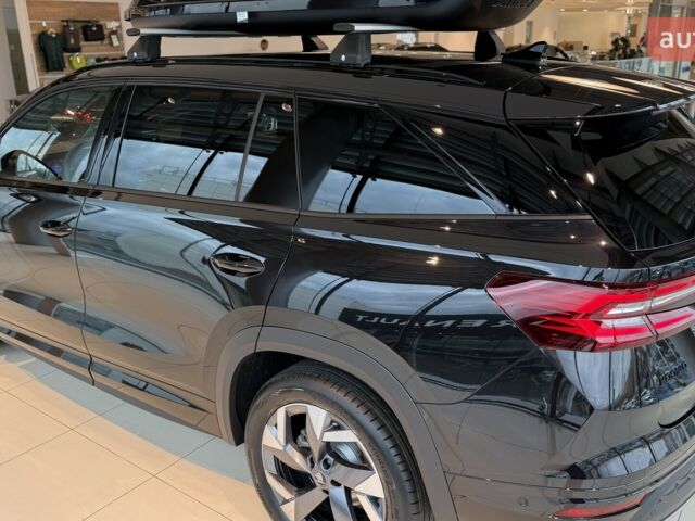 купити нове авто Шкода Kodiaq 2025 року від офіційного дилера Автоцентр AUTO.RIA Шкода фото