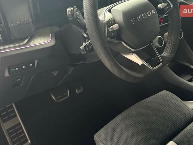 Шкода Kodiaq, объемом двигателя 1.98 л и пробегом 0 тыс. км за 51661 $, фото 11 на Automoto.ua
