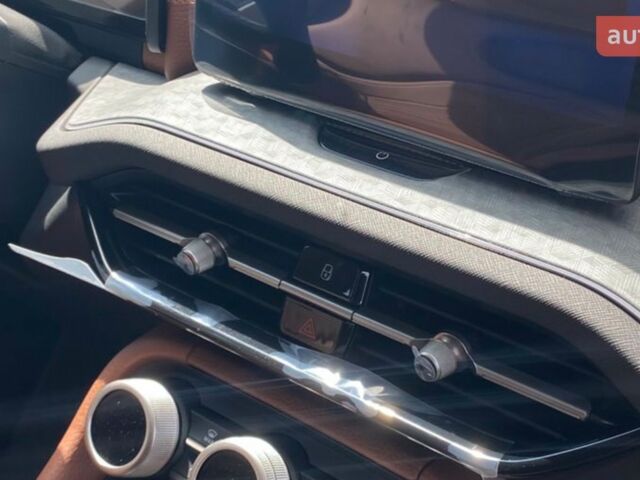 купити нове авто Шкода Kodiaq 2025 року від офіційного дилера Автомобільний Дім Галич-Авто Шкода фото