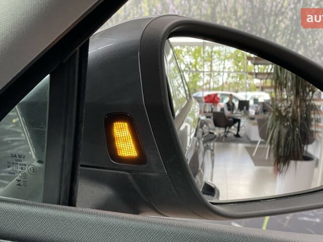 Шкода Kodiaq, об'ємом двигуна 1.97 л та пробігом 0 тис. км за 47295 $, фото 4 на Automoto.ua