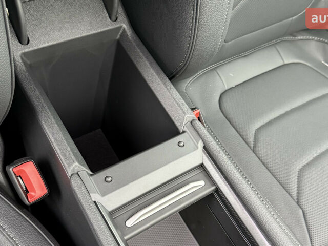 купить новое авто Шкода Kodiaq 2025 года от официального дилера Автомобільний Дім Галич-Авто Шкода фото