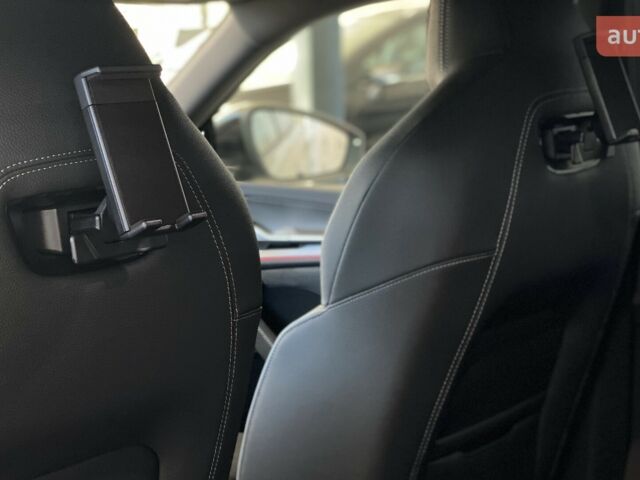 купить новое авто Шкода Kodiaq 2025 года от официального дилера Автотрейдінг-Вінниця SKODA Шкода фото