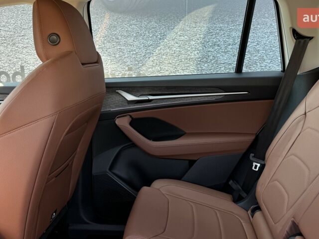 Шкода Kodiaq 2025 року купити нове авто Шкода Kodiaq 2025 року від офіційного дилера Автоцентр-Кременчук Шкода фото