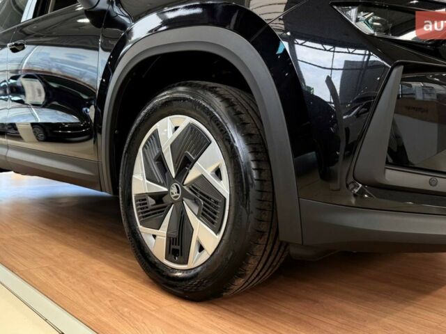 купить новое авто Шкода Kodiaq 2025 года от официального дилера Автотрейдiнг-Одеса Skoda Шкода фото
