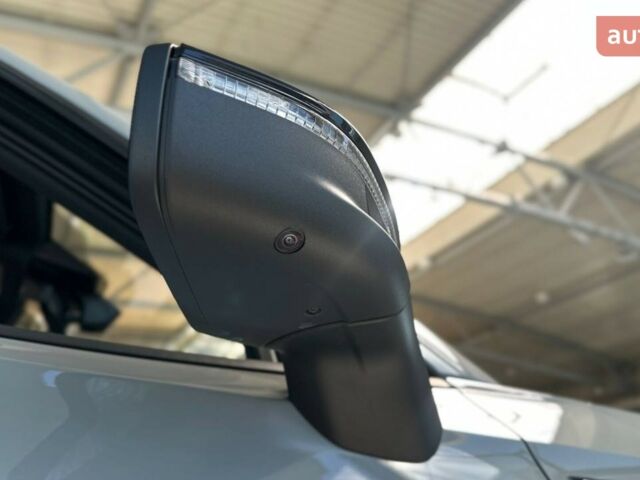 купить новое авто Шкода Kodiaq 2025 года от официального дилера Євромоторс Skoda Шкода фото