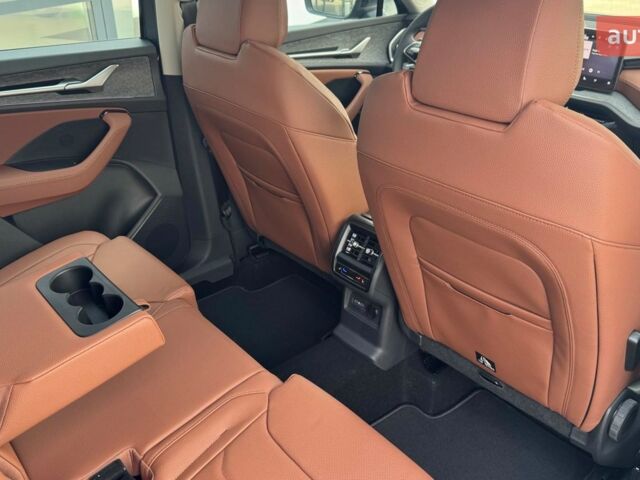 купити нове авто Шкода Kodiaq 2025 року від офіційного дилера Альянс-ІФ Skoda Шкода фото