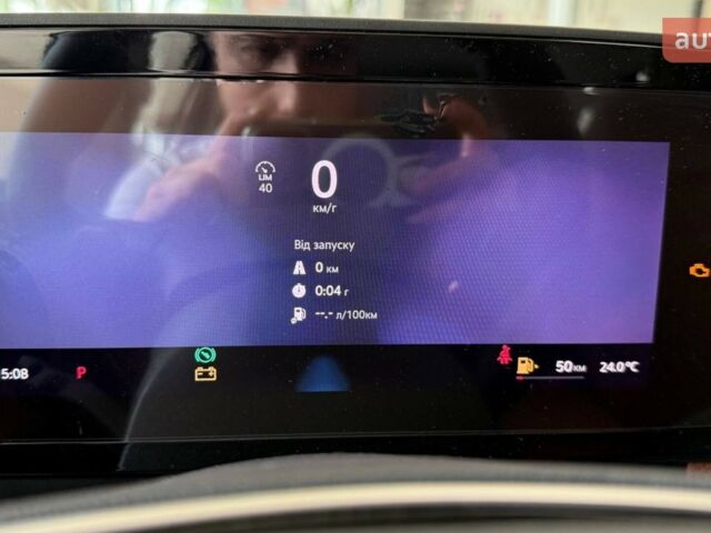 Шкода Kodiaq, об'ємом двигуна 1.98 л та пробігом 0 тис. км за 40719 $, фото 20 на Automoto.ua