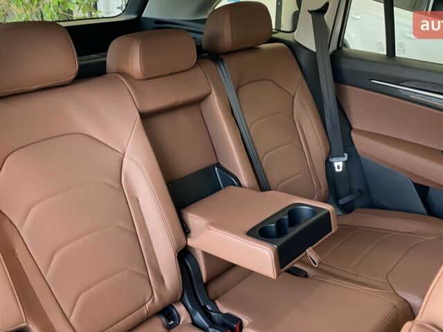 купить новое авто Шкода Kodiaq 2025 года от официального дилера Автоцентр ТОВ "ЕКСПРЕС АВТО" Шкода фото