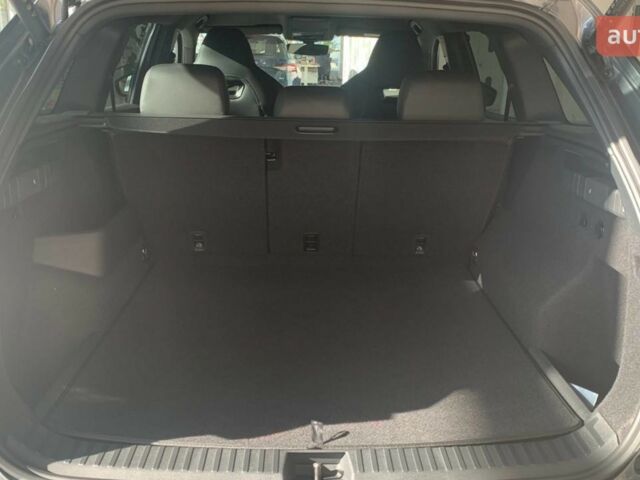 Шкода Kodiaq, объемом двигателя 1.98 л и пробегом 0 тыс. км за 47507 $, фото 36 на Automoto.ua