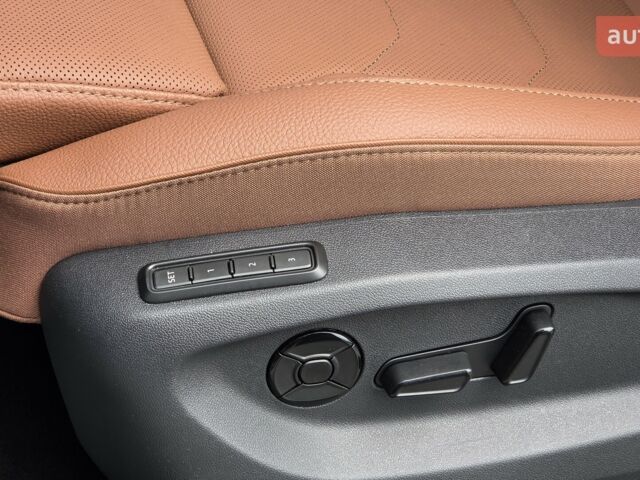 купить новое авто Шкода Kodiaq 2025 года от официального дилера Віннер Центр Київ Шкода фото