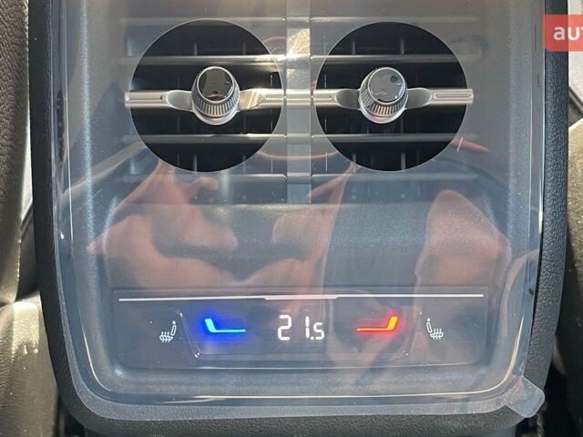 Шкода Kodiaq, об'ємом двигуна 1.98 л та пробігом 0 тис. км за 40617 $, фото 17 на Automoto.ua