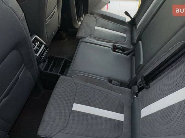 Шкода Kodiaq, объемом двигателя 1.98 л и пробегом 0 тыс. км за 44315 $, фото 17 на Automoto.ua