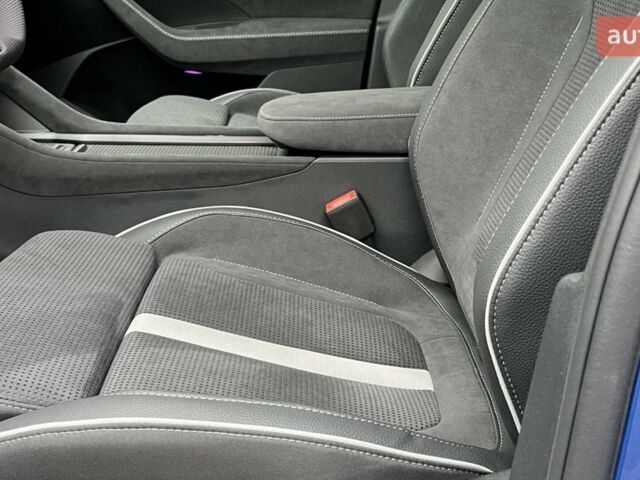 купить новое авто Шкода Kodiaq 2025 года от официального дилера Віннер Центр Київ Шкода фото