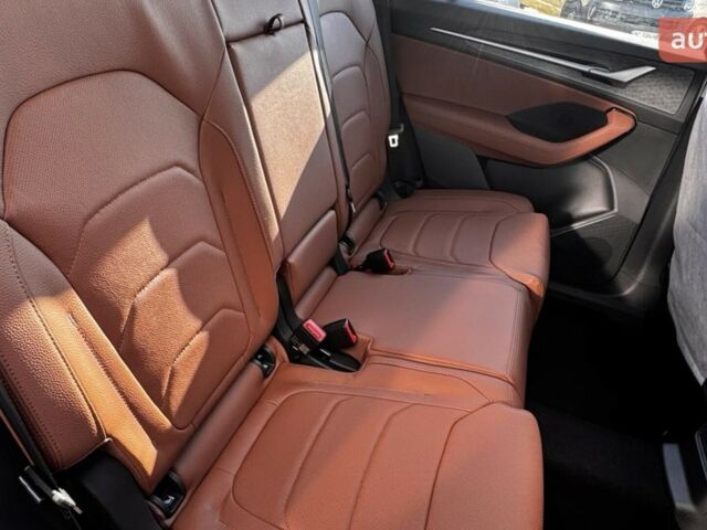 купить новое авто Шкода Kodiaq 2025 года от официального дилера Автомобільний Дім Галич-Авто Шкода фото