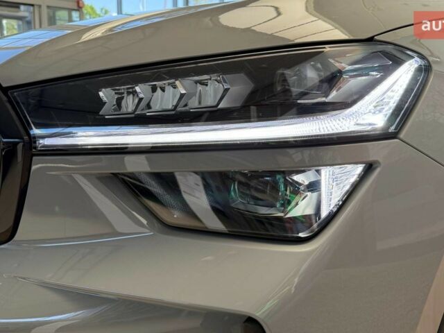 купить новое авто Шкода Kodiaq 2025 года от официального дилера Автотрейдiнг-Одеса Skoda Шкода фото