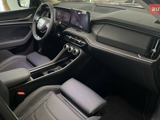 Шкода Kodiaq, объемом двигателя 1.98 л и пробегом 0 тыс. км за 40694 $, фото 14 на Automoto.ua