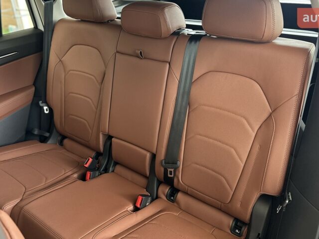 купити нове авто Шкода Kodiaq 2025 року від офіційного дилера Євромоторс Skoda Шкода фото