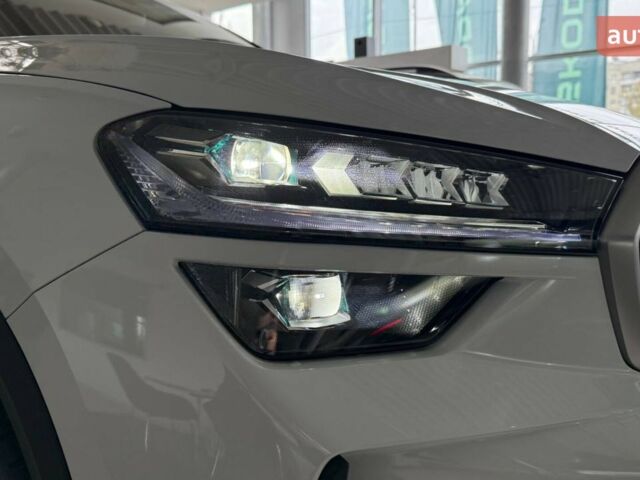 Шкода Kodiaq, объемом двигателя 1.98 л и пробегом 0 тыс. км за 40613 $, фото 2 на Automoto.ua