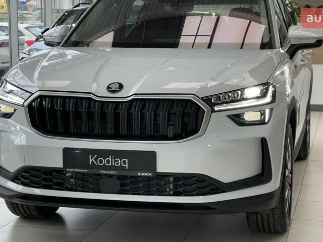 Шкода Kodiaq, объемом двигателя 1.97 л и пробегом 0 тыс. км за 46473 $, фото 12 на Automoto.ua